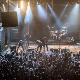 Bullet for My Valentine 2019