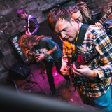 Secrets of Separation live 2019 Kladno