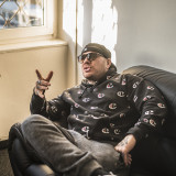 Hollywood Undead interview 2019