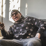Hollywood Undead interview 2019