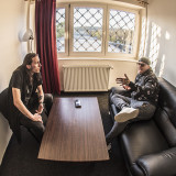 Hollywood Undead interview 2019