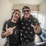 Hollywood Undead interview 2019