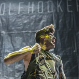 John Wolfhooker live 2019