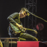 John Wolfhooker live 2019