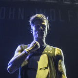 John Wolfhooker live 2019