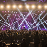 Hollywoo Undead live 2019