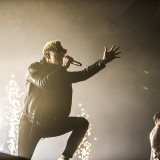 Hollywoo Undead live 2019