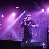 Hollywoo Undead live 2019