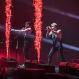 Hollywoo Undead live 2019