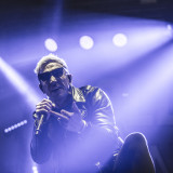Hollywoo Undead live 2019