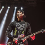 Hollywoo Undead live 2019