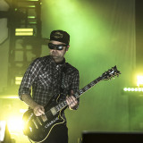 Hollywoo Undead live 2019