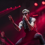 Hollywoo Undead live 2019