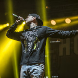 Hollywoo Undead live 2019
