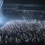 Hollywoo Undead live 2019