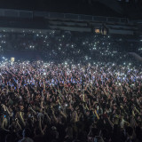 Hollywoo Undead live 2019