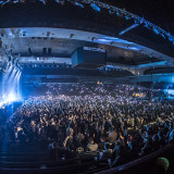 Hollywoo Undead live 2019