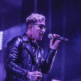Hollywoo Undead live 2019