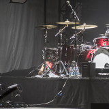 Hollywoo Undead live 2019