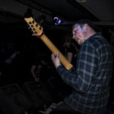 Secrets of Separation live České Budějovice 2019