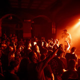 Emmure live 2019