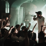 Emmure live 2019