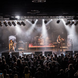 Nervosa live 2019