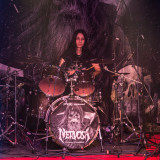 Nervosa live 2019