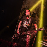 Nervosa live 2019