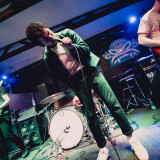 Gatherers live 2019