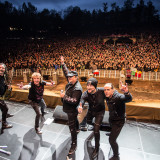 Citron live Plzeň 2019