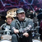 Citron live Plzeň 2019