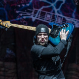 Citron live Plzeň 2019