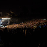 Sabaton live Plzeň 2019