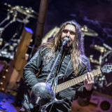 Sabaton live Plzeň 2019