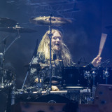 Sabaton live Plzeň 2019