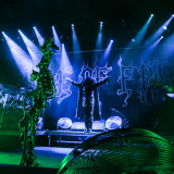 Cradle of Filth live 2019