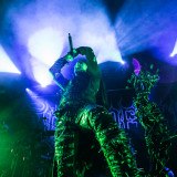 Cradle of Filth live 2019