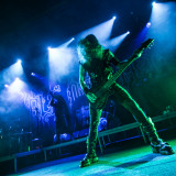 Cradle of Filth live 2019