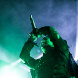 Cradle of Filth live 2019