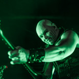 Cradle of Filth live 2019