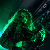 Cradle of Filth live 2019