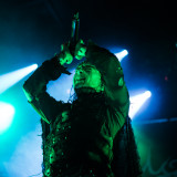 Cradle of Filth live 2019