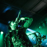 Cradle of Filth live 2019