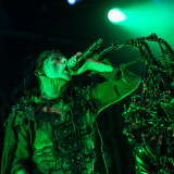 Cradle of Filth live 2019