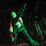 Cradle of Filth live 2019