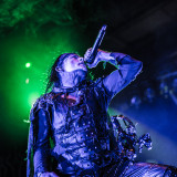 Cradle of Filth live 2019