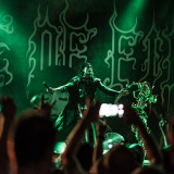 Cradle of Filth live 2019