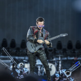 Muse live 2019