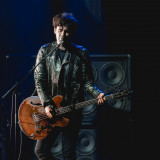 Black Rebel Motorcycle Club live 2019